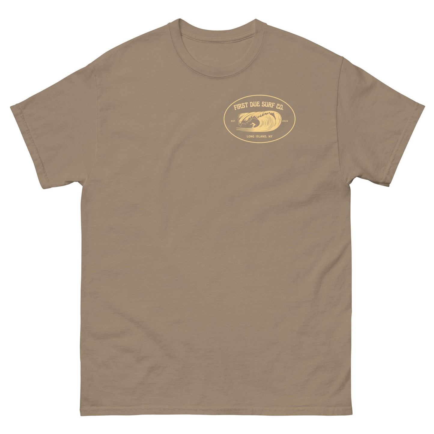 Surf Widow T-Shirt