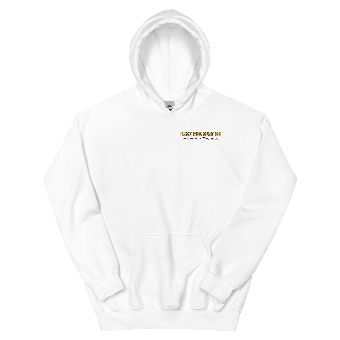 Happy Place Hoodie