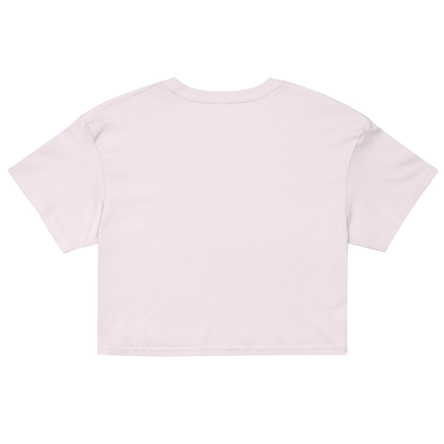 Catch the Wave Crop Top
