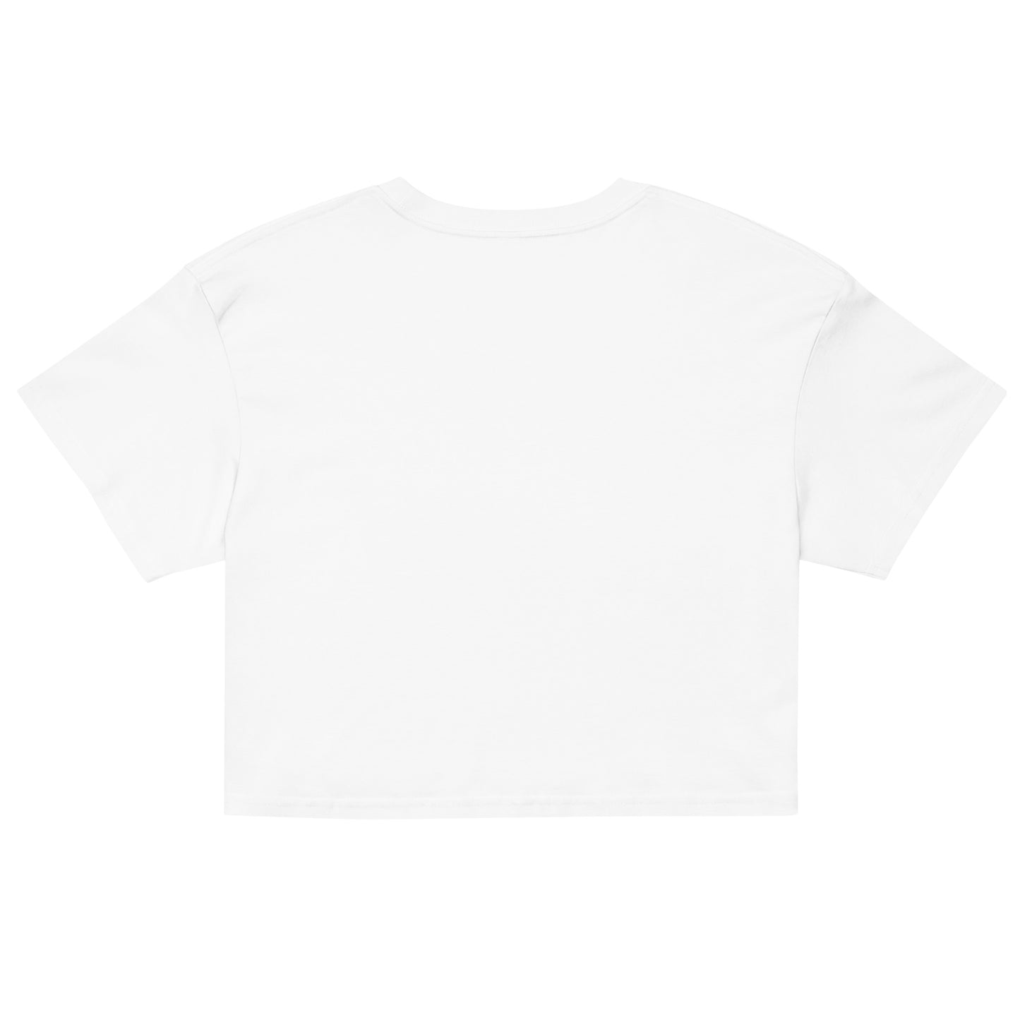 Catch the Wave Crop Top