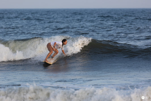 Is Surfing Hard?
