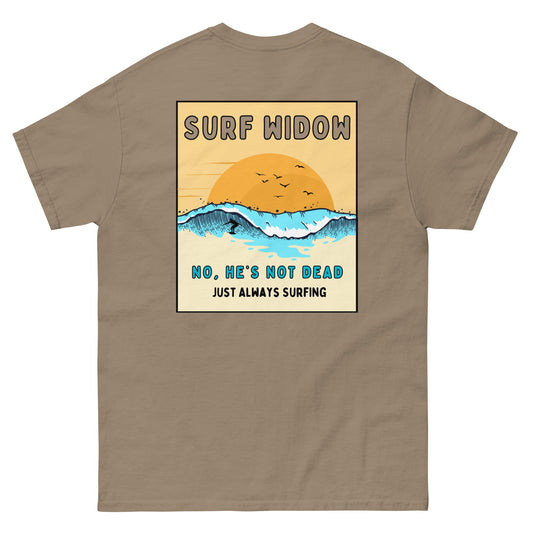 Surf Widow T-Shirt