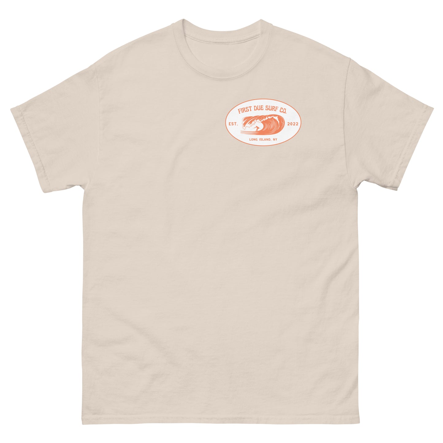 Easily Distracted by Waves T-Shirt