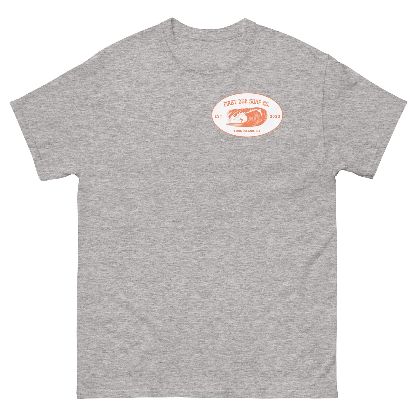 Easily Distracted by Waves T-Shirt