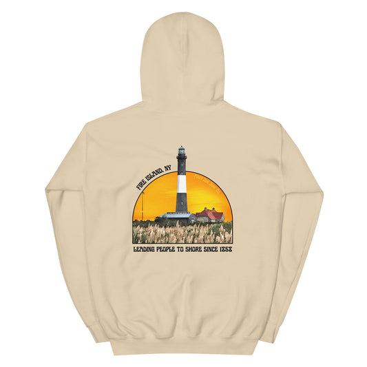 Fire Island Hoodie