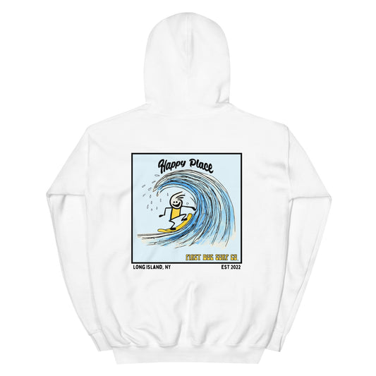 Happy Place Hoodie