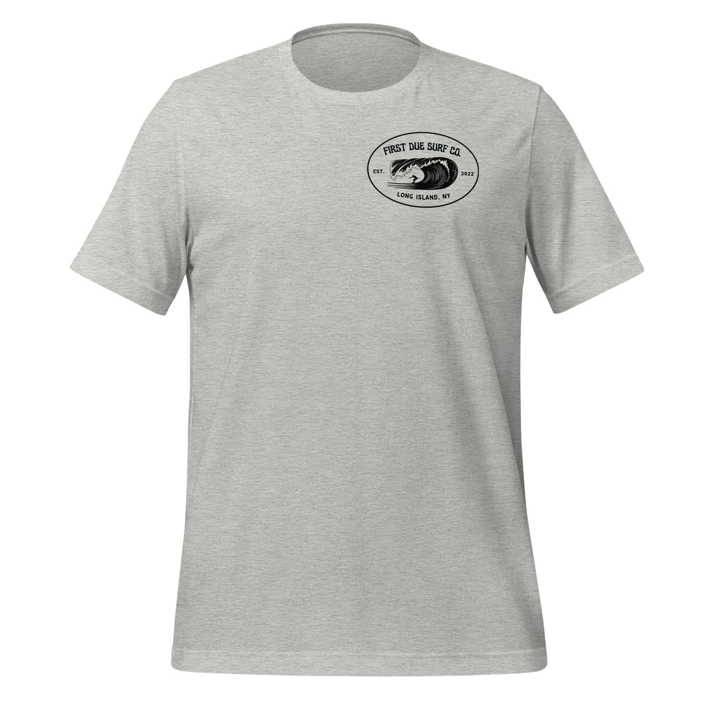 Ditch Plains Montauk T-Shirt