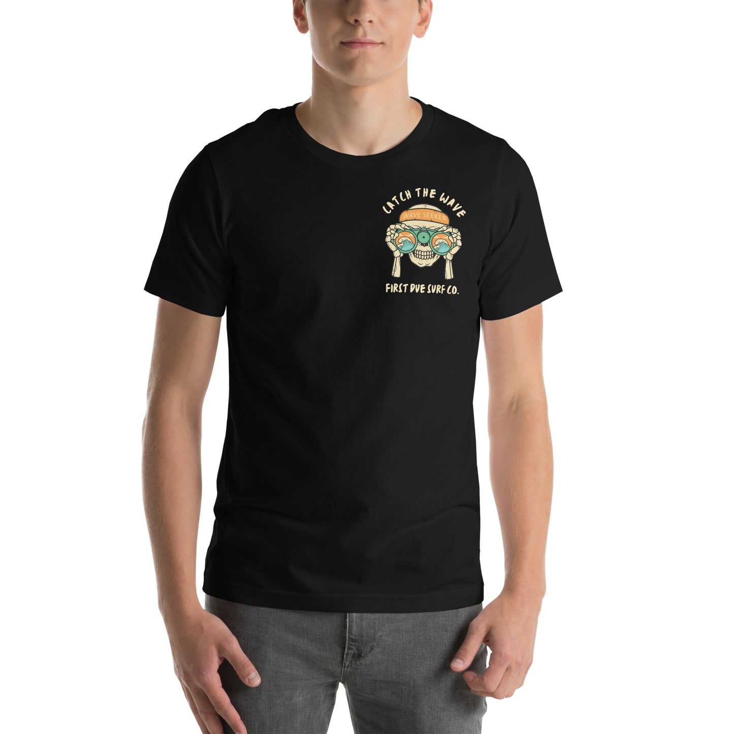 Wave Seeker T-Shirt