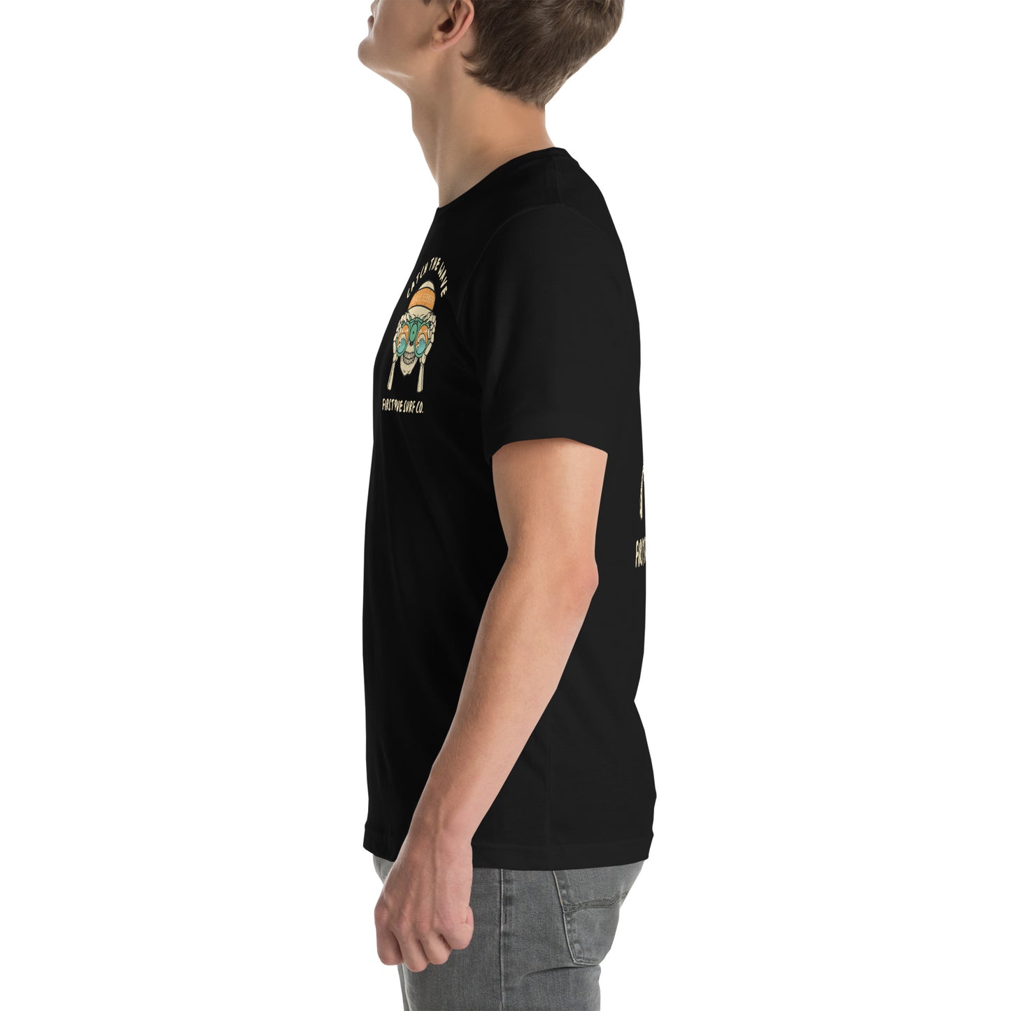 Wave Seeker T-Shirt
