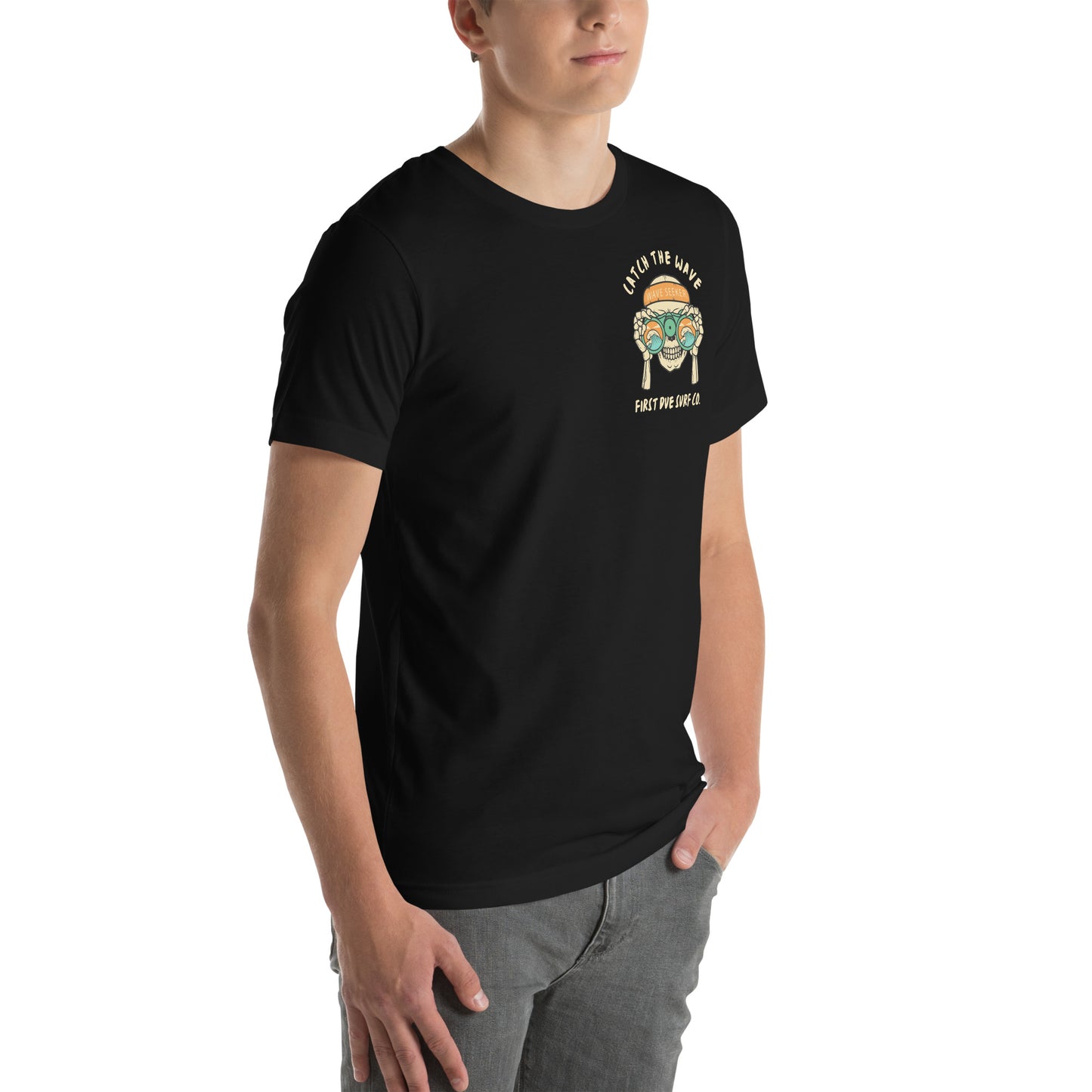 Wave Seeker T-Shirt