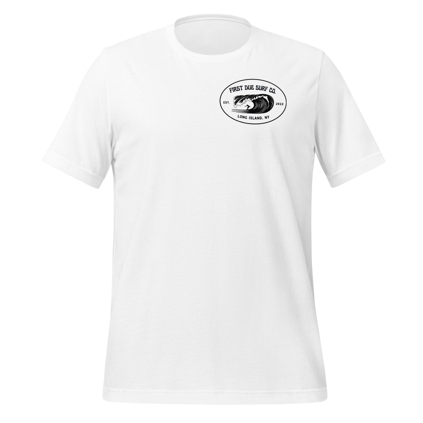 Ditch Plains Montauk T-Shirt